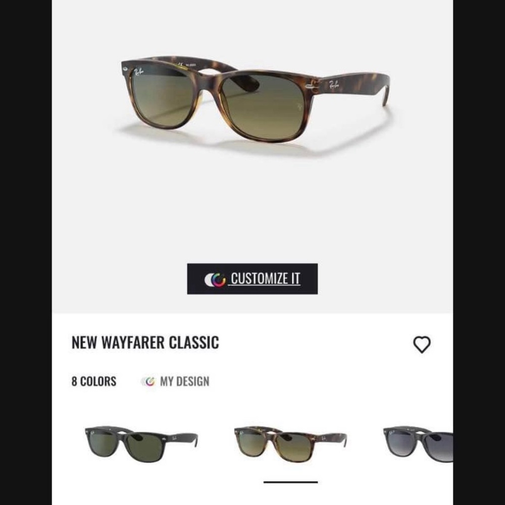 Sunglasses